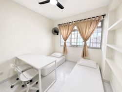 Blk 124C Rivervale Plains (Sengkang), HDB 4 Rooms #557137671